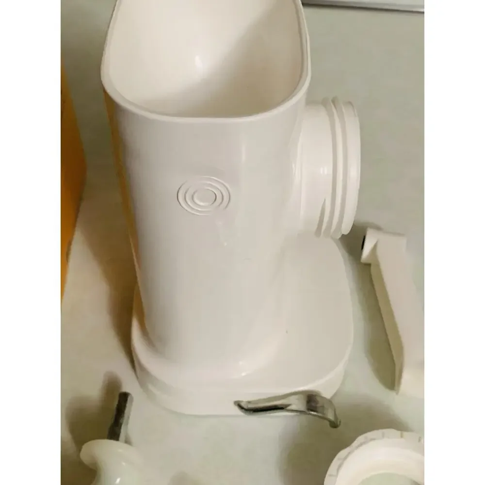 Catri gourmet mincer